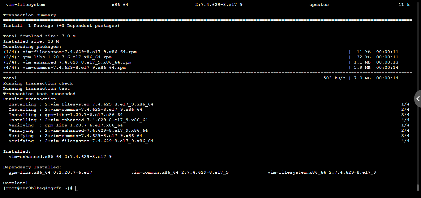 linux云服开原神服务器